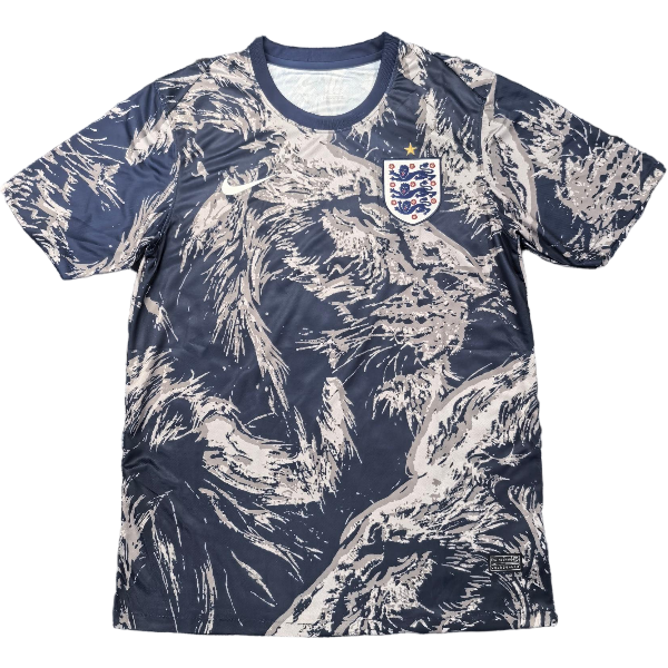 thailandia speciale magliette nazionale inghilterra 2026